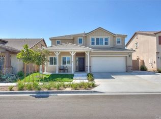3166 S Colonial Ave, Ontario, CA 91761