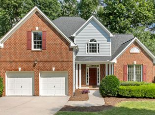 4619 Regency Dr, Durham, NC 27713