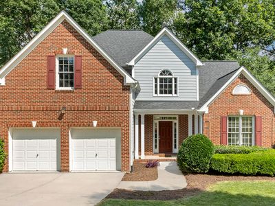 4619 Regency Dr, Durham, NC, 27713