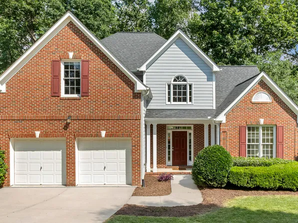 4619 Regency Dr, Durham, NC 27713