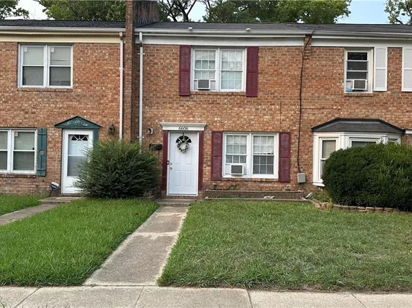 6606 Stoney Point N #N, Norfolk, VA 23502