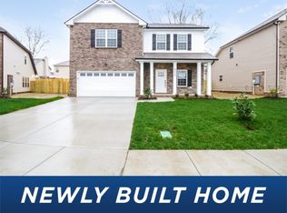 1272 Garrison Dr, Murfreesboro, TN 37129