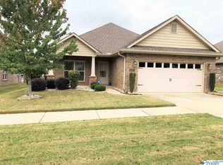 7923 Gabriela Dr NW, Huntsville, AL 35806