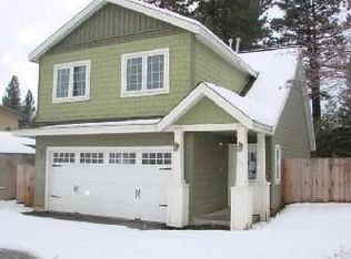 145 Delleker Park Dr, Delleker, CA 96122