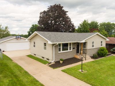 2712 Richmond Ave, Des Moines, IA, 50317