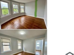 178 Davenport St FLOOR 2, Bridgeport, CT 06607