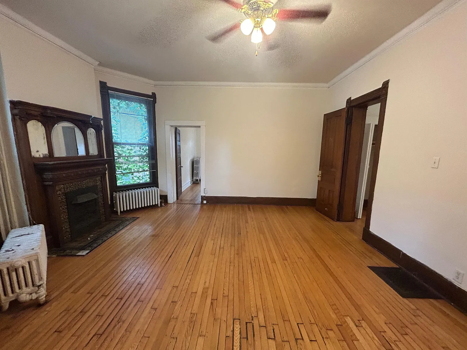 319 North Pinckney Street - Unit 1 — Photo 1