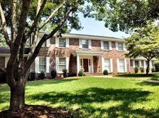 125 Fernbrook Cir, Spartanburg, SC 29307