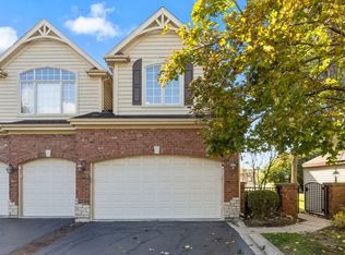 1161 Lisle Pl, Lisle, IL 60532