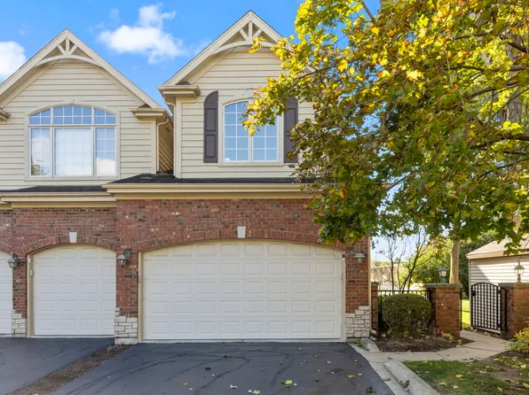 1161 Lisle Pl, Lisle, IL 60532