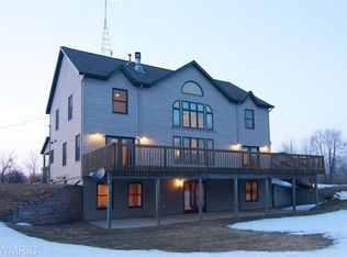 7820 Twenty Mile Rd, Sand Lake, MI 49343