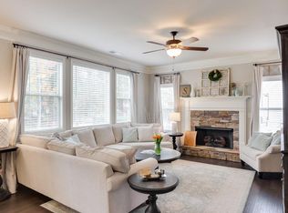 1362 Brody Dr, Marietta, GA 30064