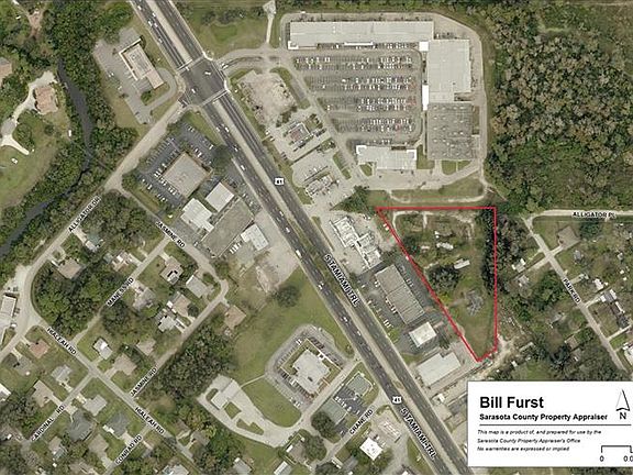 5th image of 2179 S Tamiami Trl