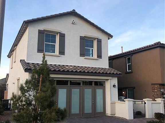 2nd image of 10450 Mount Charleston Ave
