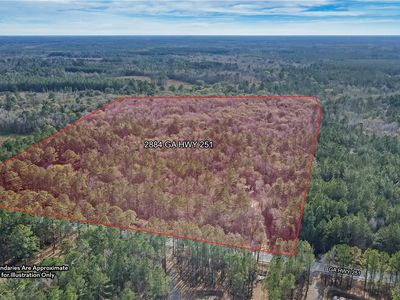 2884 State Highway 251, Townsend, GA, 31331