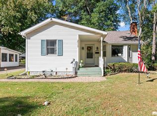 1513 N Patton St, Springfield, IL 62702