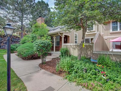 2713 W Long Drive #C, Littleton, CO, 80120