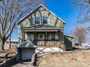 311 5th St, Atalissa, IA 52720