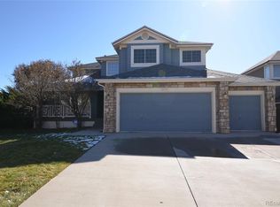 21700 Unbridled Ave, Parker, CO 80138