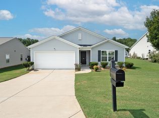 158 Spirit Dr, Roebuck, SC 29376