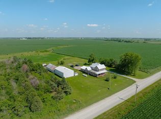 2349 Yukon Ave, Fairbank, IA 50629