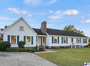 401 English Park Rd, Marion, SC 29571