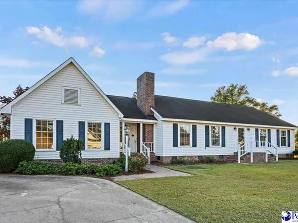 401 English Park Rd, Marion, SC 29571