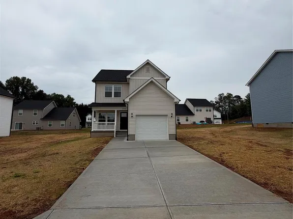 1159 Summerhill St SW, Lenoir, NC 28645