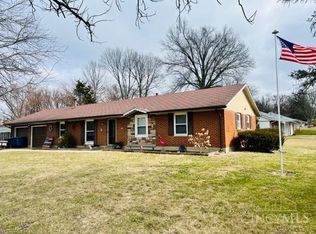 5998 Hexagon Dr, Fairfield, OH 45014