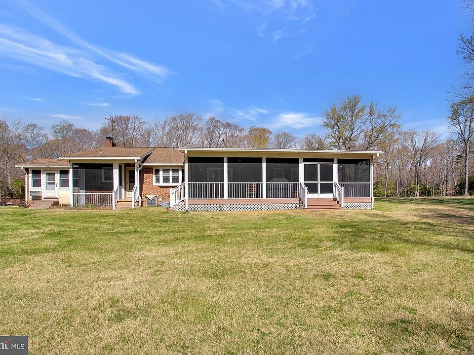 17101 Aquasco Farm Rd, Aquasco, MD 20608 Zillow