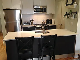 Rented by Bedford & Gold LLC