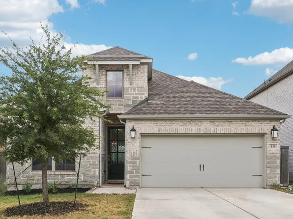 131 Ironbark Bnd, Bastrop, TX 78602