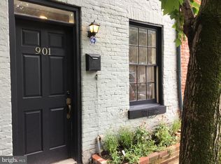 901 Tyson St, Baltimore, MD 21201