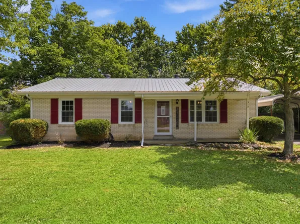 315 Meriwether St, Lawrenceburg, KY 40342