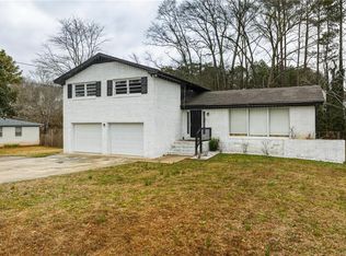 3875 Wisteria Ln SW, Atlanta, GA 30331