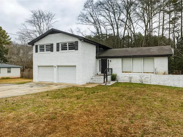 3875 Wisteria Ln SW, Atlanta, GA 30331