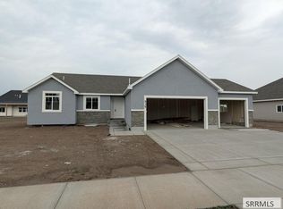 535 Meadowbrook St, Rexburg, ID 83440