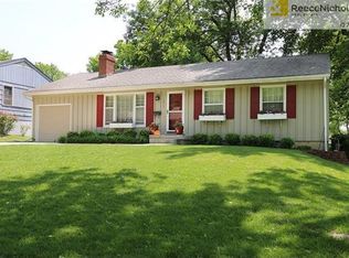 3817 NE 50th St, Kansas City, MO 64119