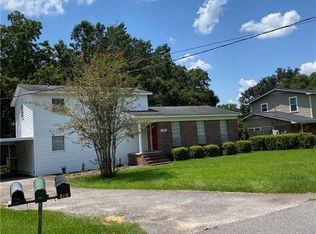 470 Evergreen Rd, Mobile, AL 36608