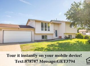 3419 E Gordon Ave, Spokane, WA 99217