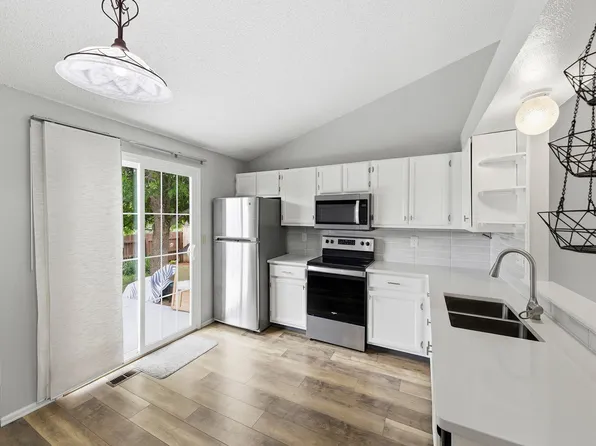 3106 Sharps St, Fort Collins, CO 80526