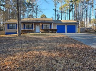 9363 Windward Ct, Jonesboro, GA 30238