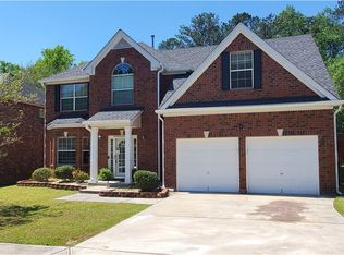 4079 Butternut Pl, Atlanta, GA 30349