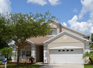 17221 Whisper Breeze Way, Land O Lakes, FL 34638
