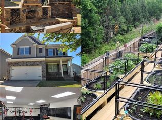 1007 Oglethorpe Ct, Woodstock, GA 30188