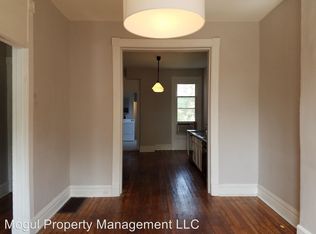 1713-1715 Michigan Ave, Saint Louis, MO 63104
