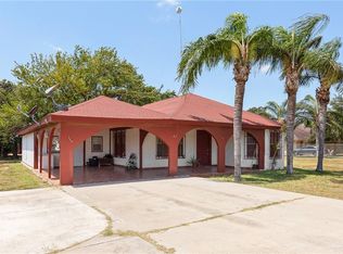 11025 Devan Dr, Mission, TX 78573