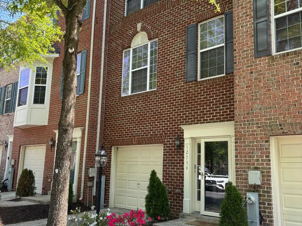 12734 Gladys Retreat Cir #68, Bowie, MD 20720