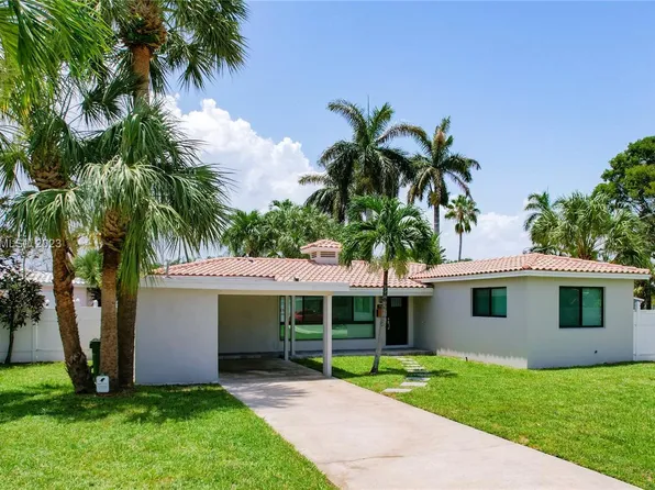 1001 Orange Isle, Fort Lauderdale, FL 33315