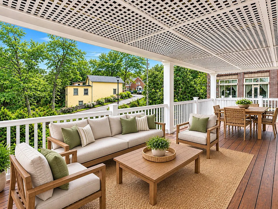 1431 Old Northern Blvd #3